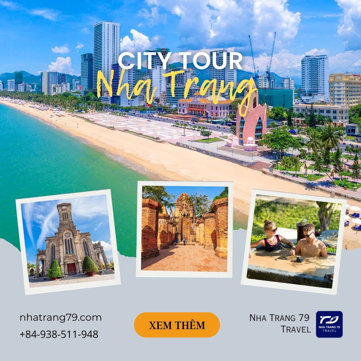 tắm bùn nha trang
