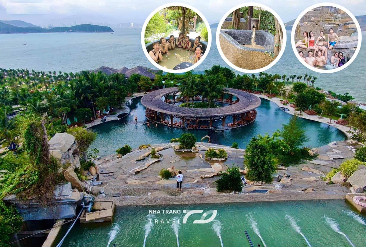 tắm bùn nha trang