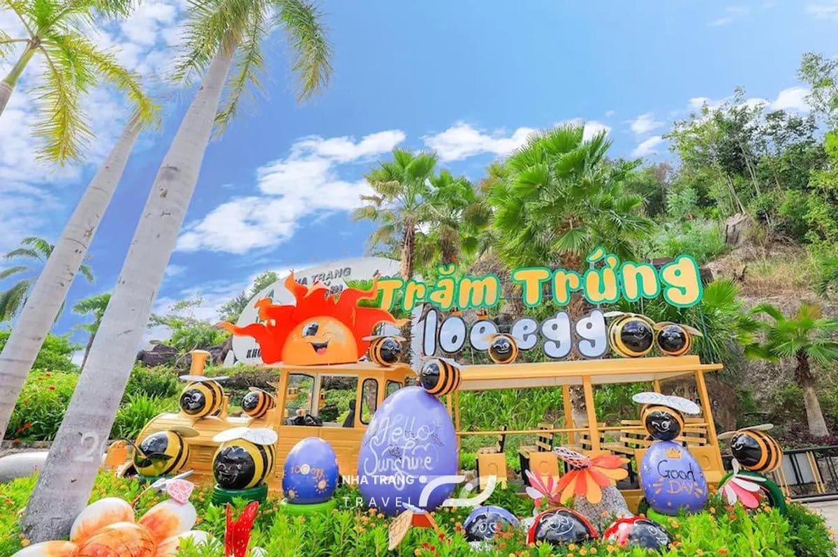 tắm bùn nha trang