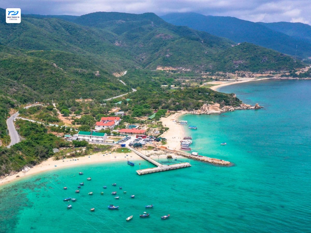 tour ghép nha trang