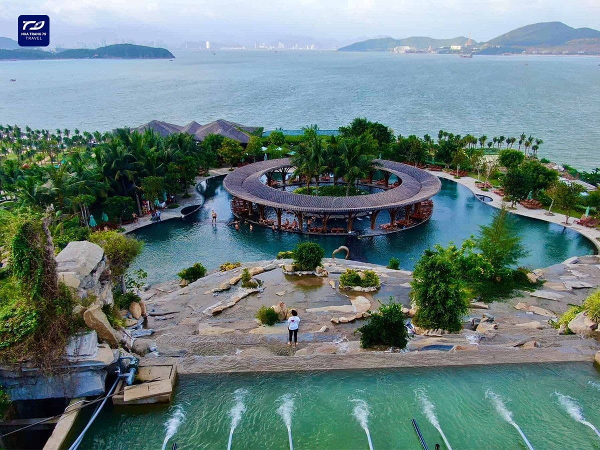 tour hòn mun nha trang