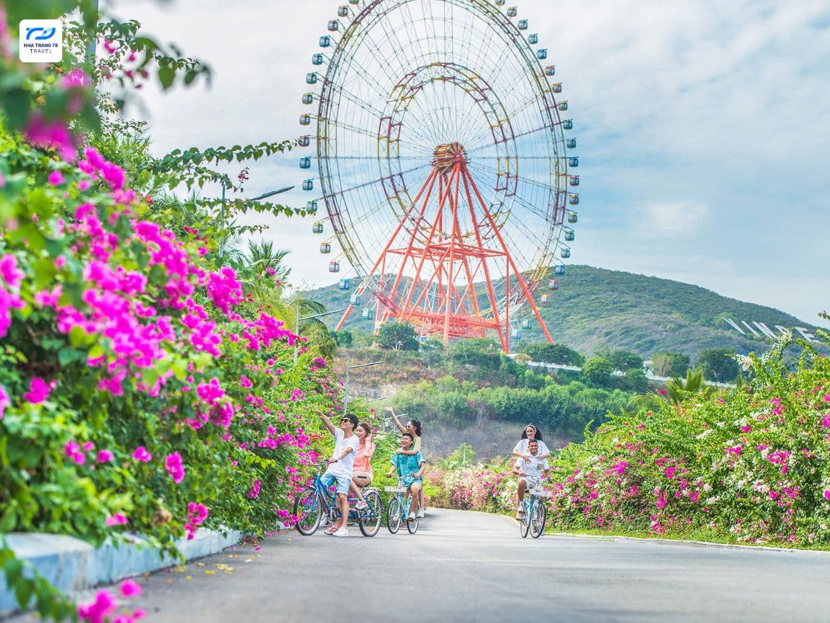 tour nha trang 3 ngày 2 đêm