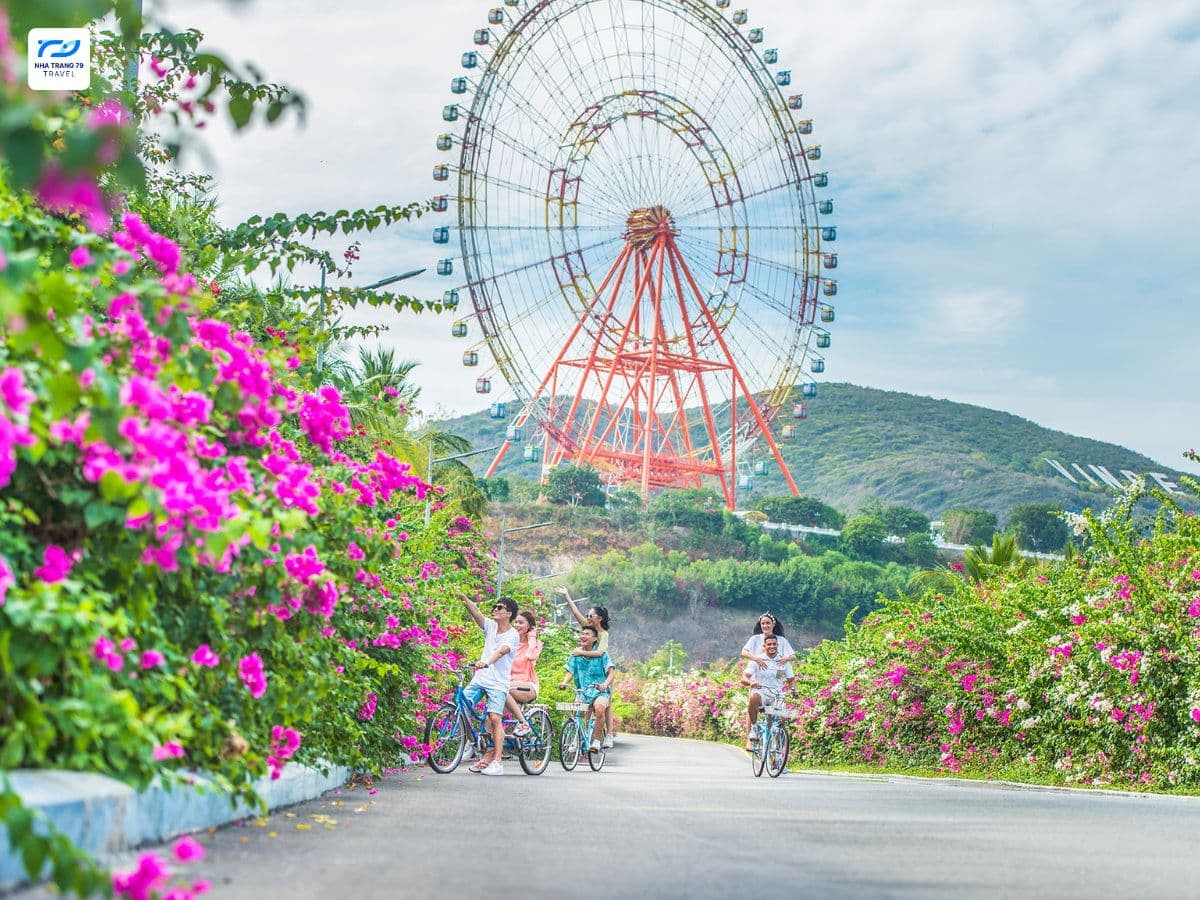 tour nha trang 3 ngày 2 đêm