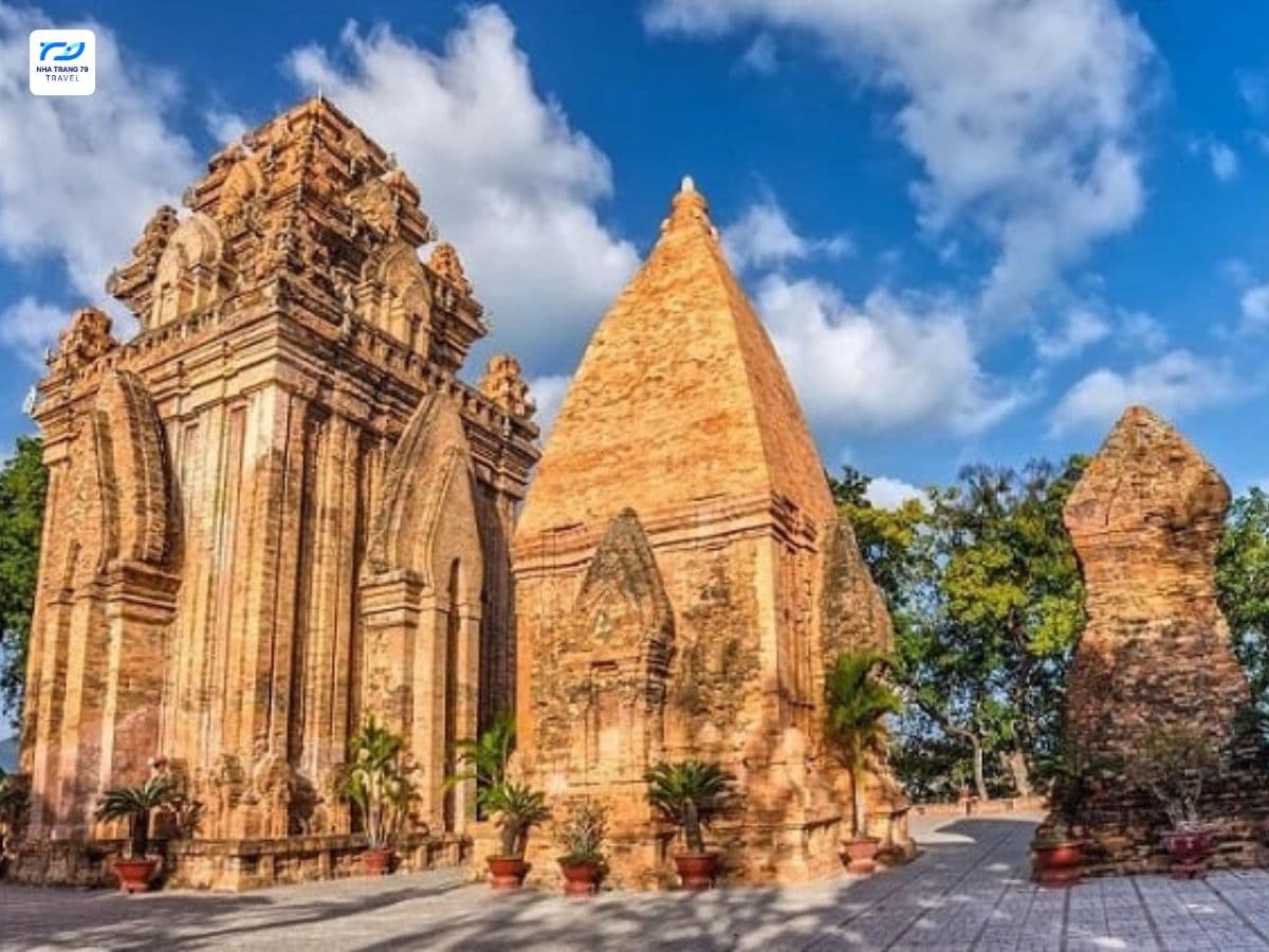 tour nha trang 5 ngày 4 đêm
