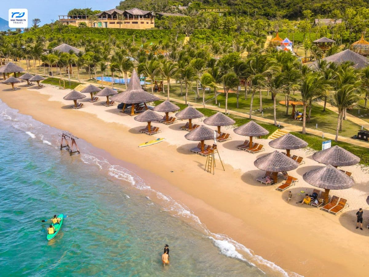 tour nha trang 5 ngày 4 đêm
