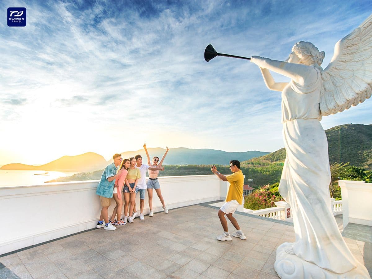 tour vinpearl nha trang 2 ngày 1 đêm