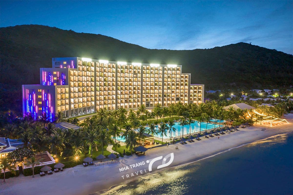 vinpearl nha trang