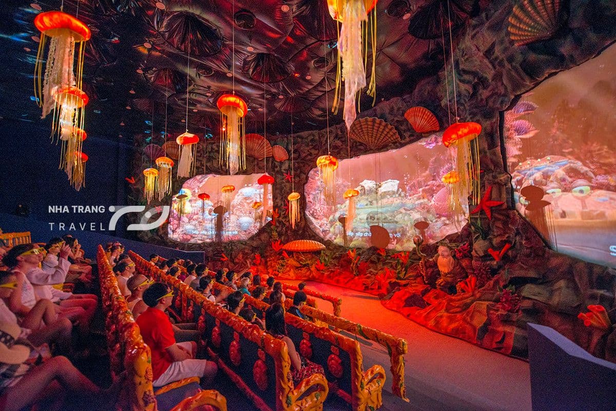 vinwonders nha trang