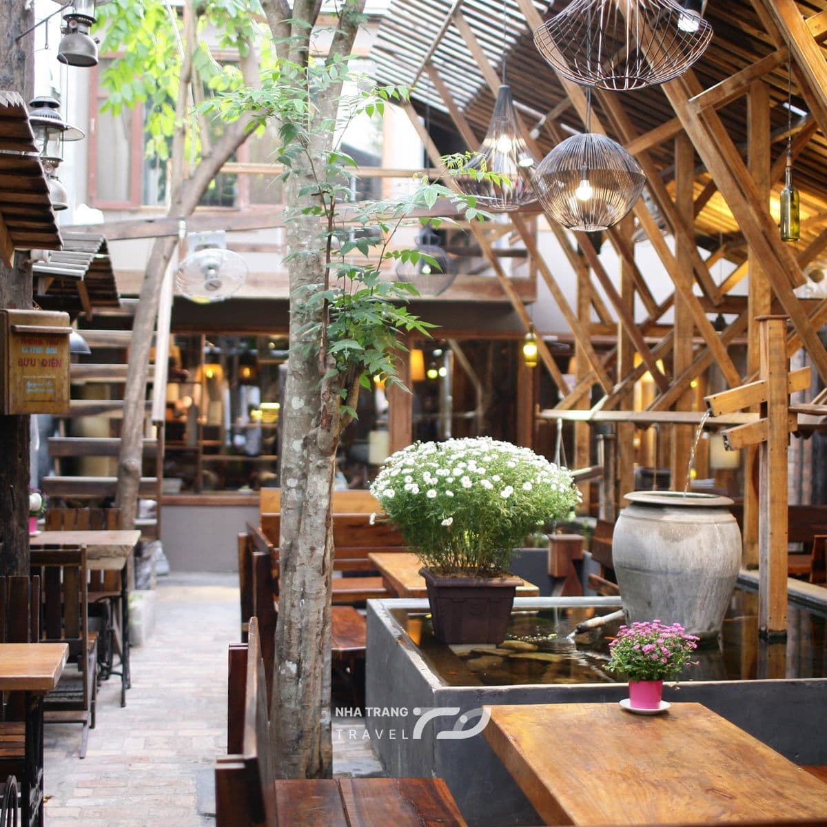 An Cafe Nha Trang