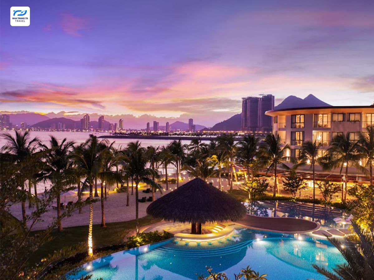 Boma Resort Nha Trang 