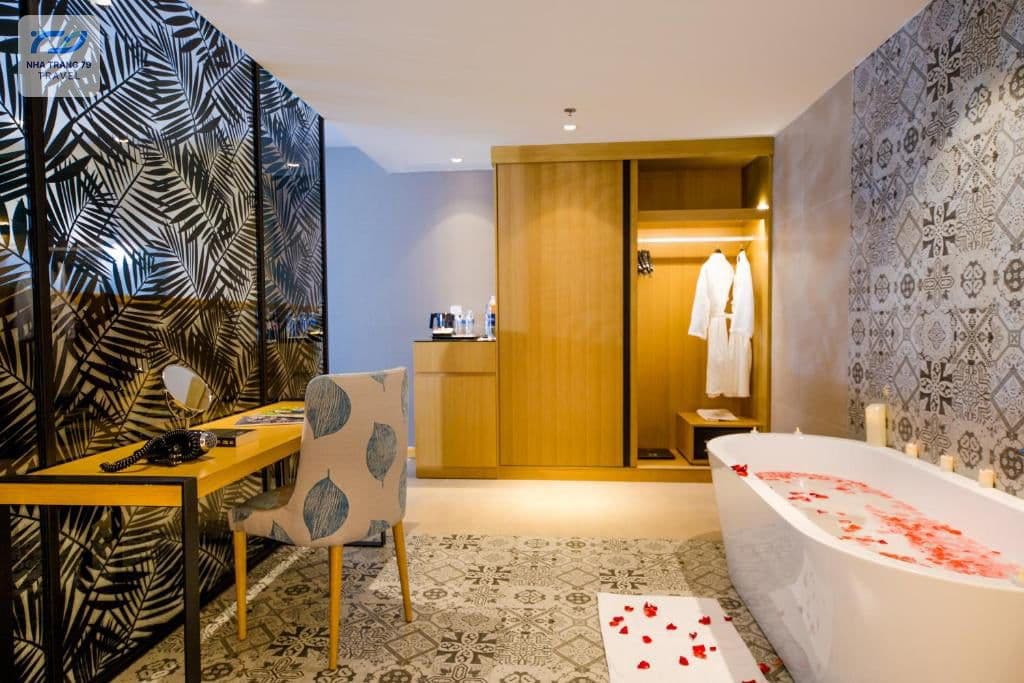 Phòng Quinter President