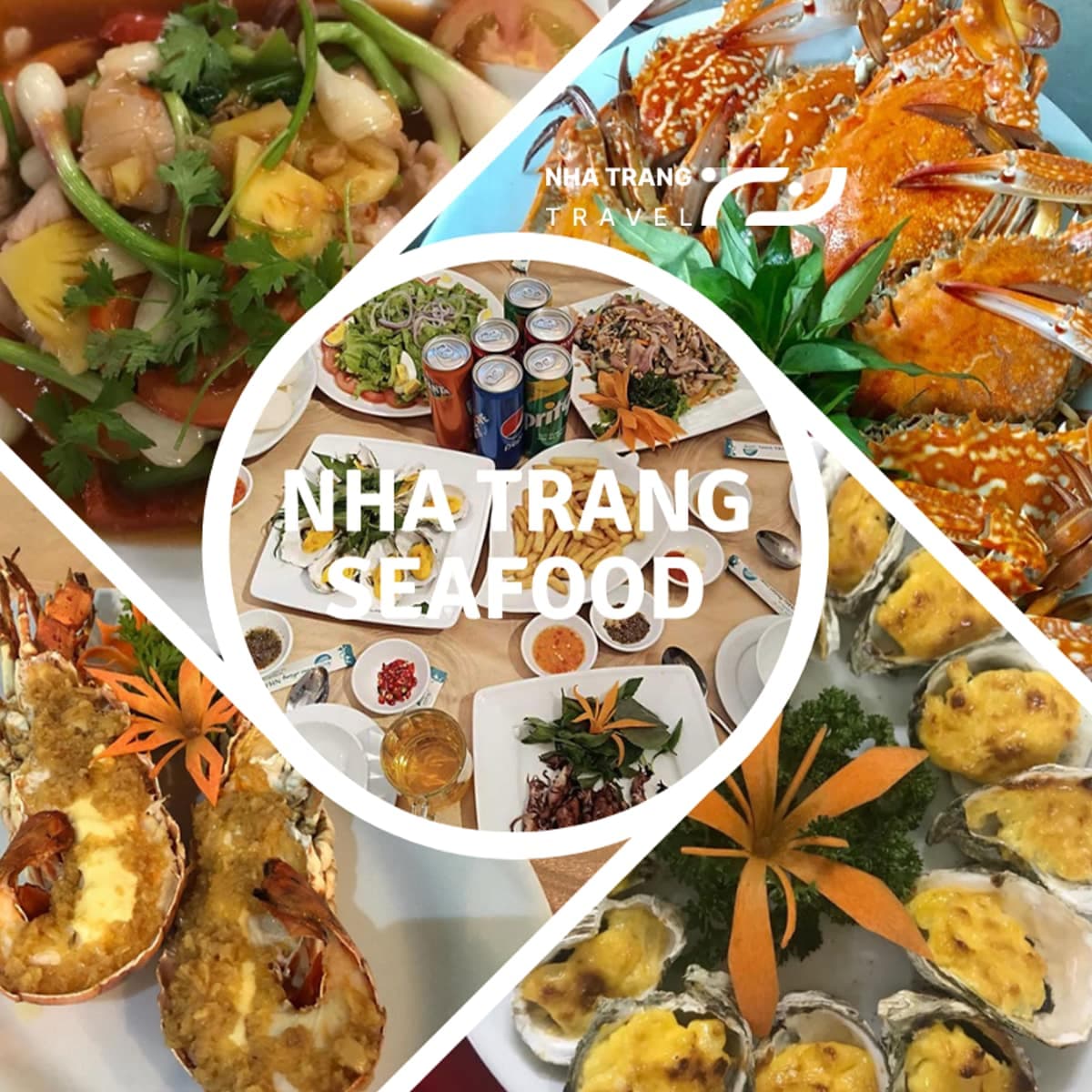 Nhà Hàng Nha Trang Seafood