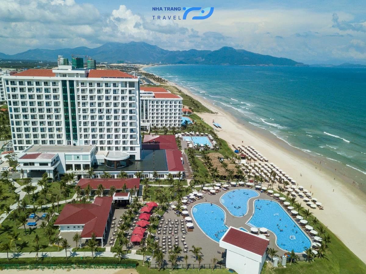 Swandor Resort Cam Ranh 
