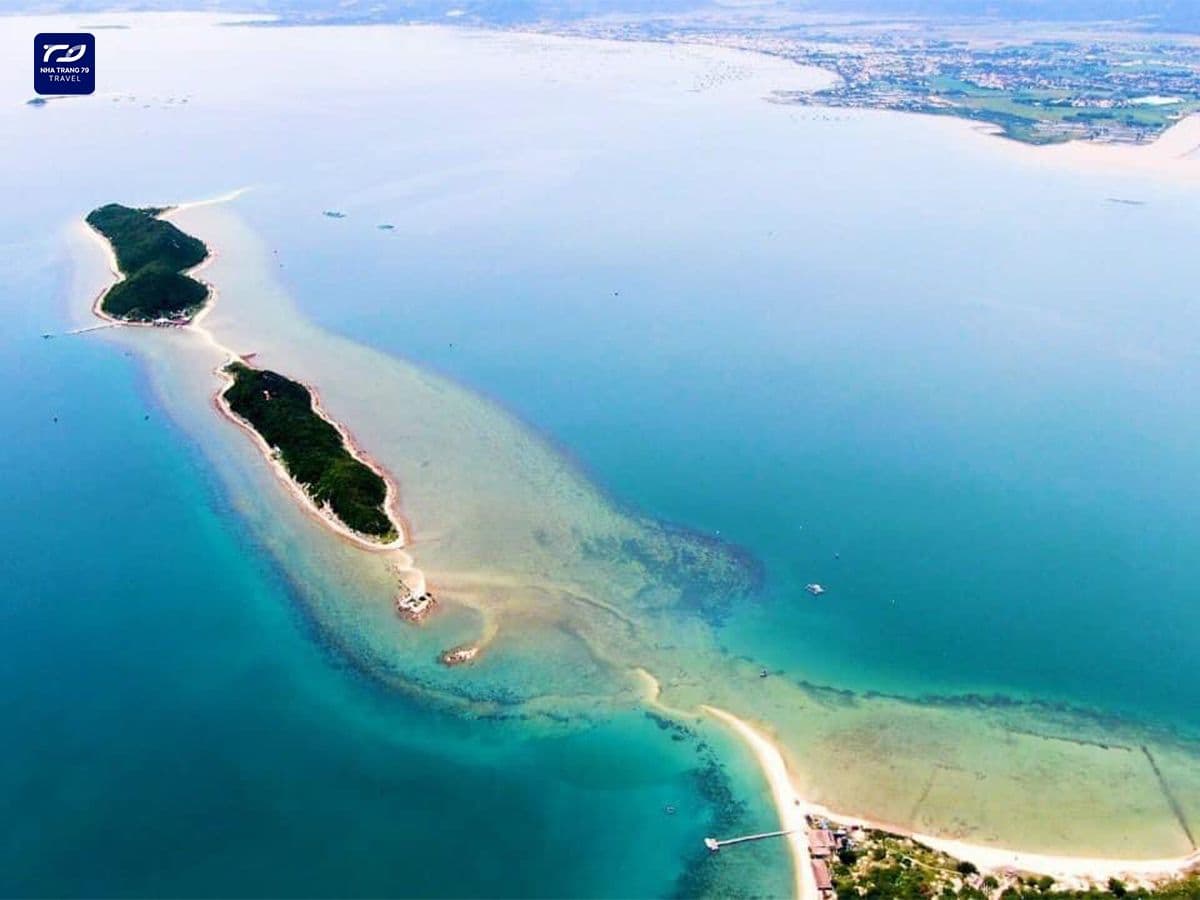 tour đảo điệp sơn nha trang