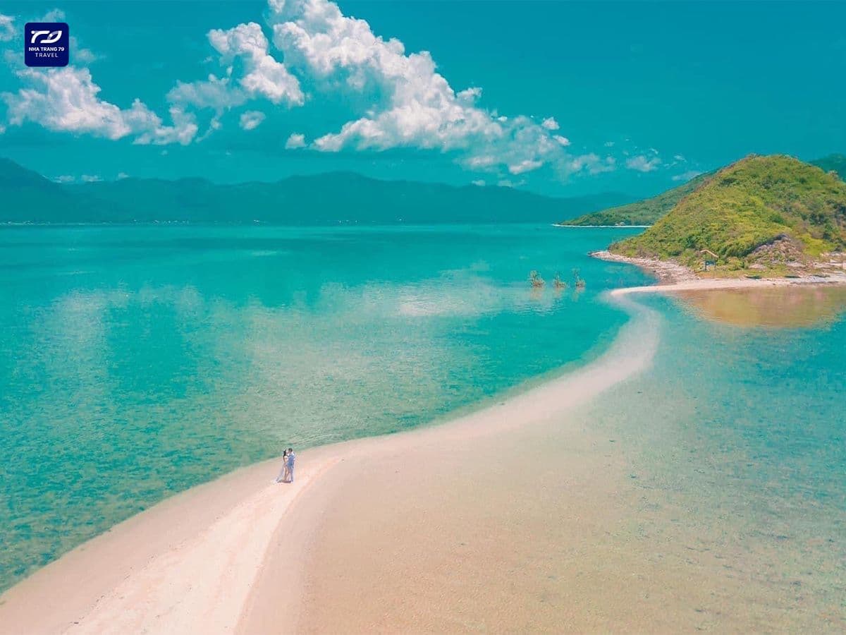 tour đảo điệp sơn nha trang